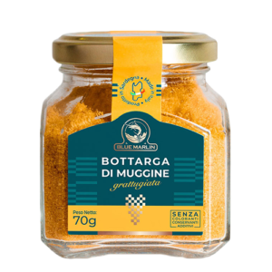 Vasetto di Bottarga Grattugiata 70g