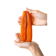 Bottarga di Muggine in baffe da 100gr - immagine 3