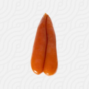 La bottarga – prodotti scontornati Bottarga di Muggine in baffe da 100gr